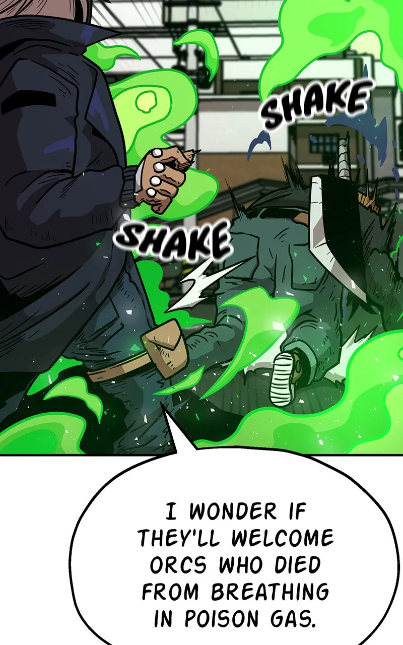 Read Metro Hunter chapter 34 image 32 on Lezhin