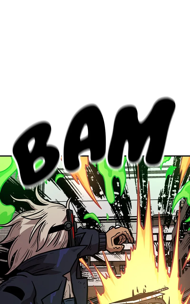 Read Metro Hunter chapter 34 image 37 on Lezhin