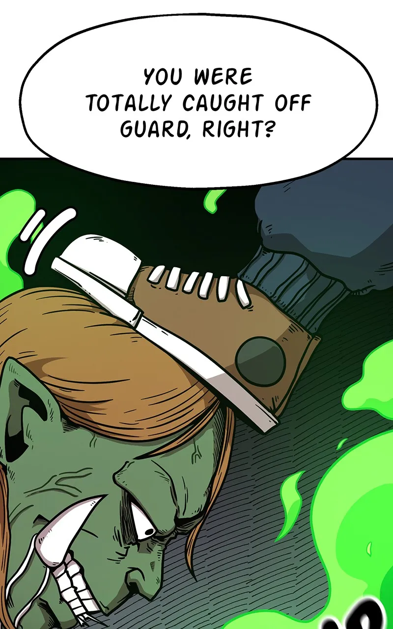 Read Metro Hunter chapter 34 image 4 on Lezhin
