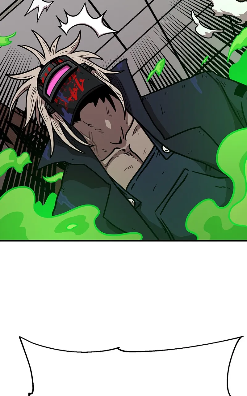 Read Metro Hunter chapter 34 image 40 on Lezhin