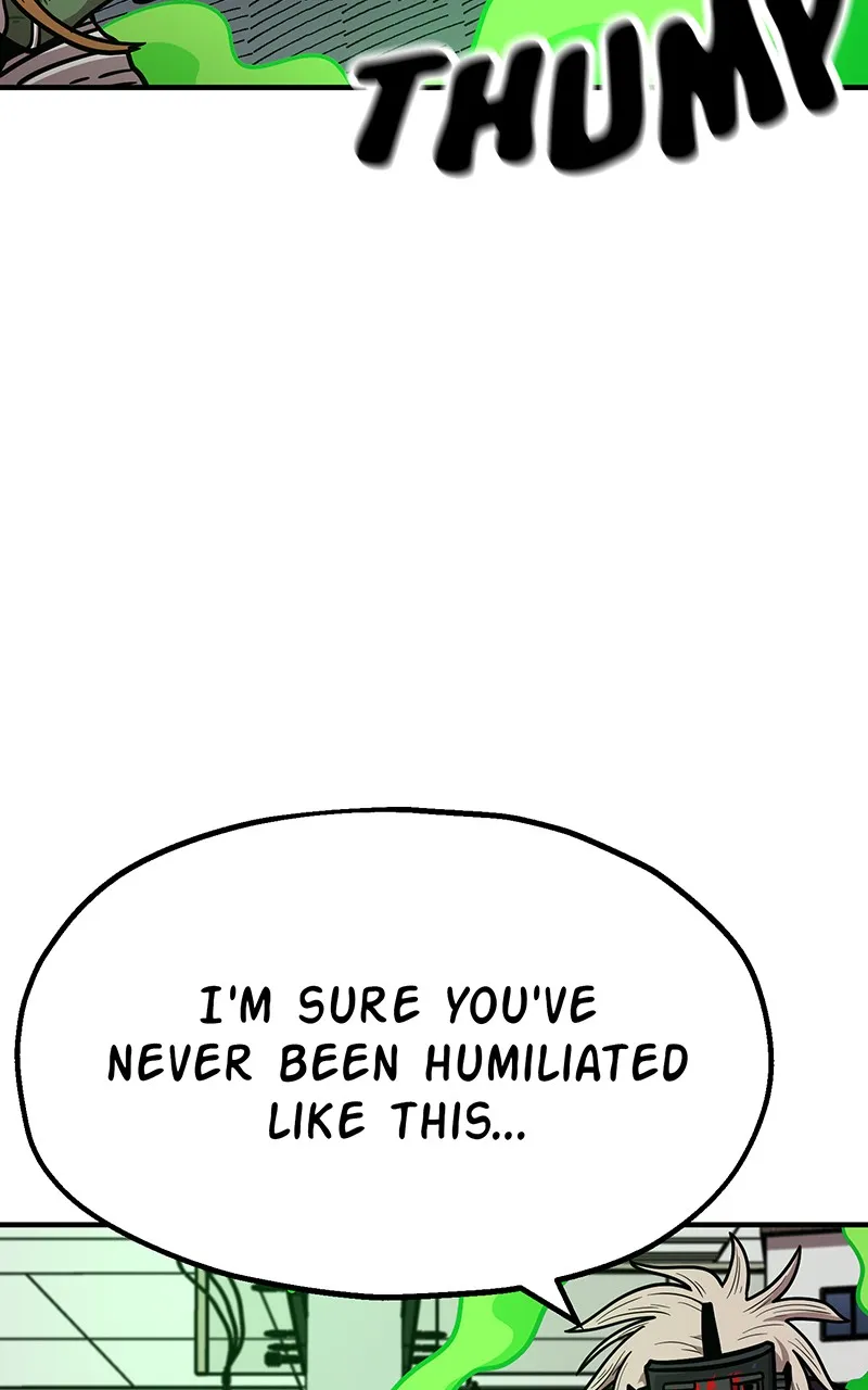 Read Metro Hunter chapter 34 image 5 on Lezhin