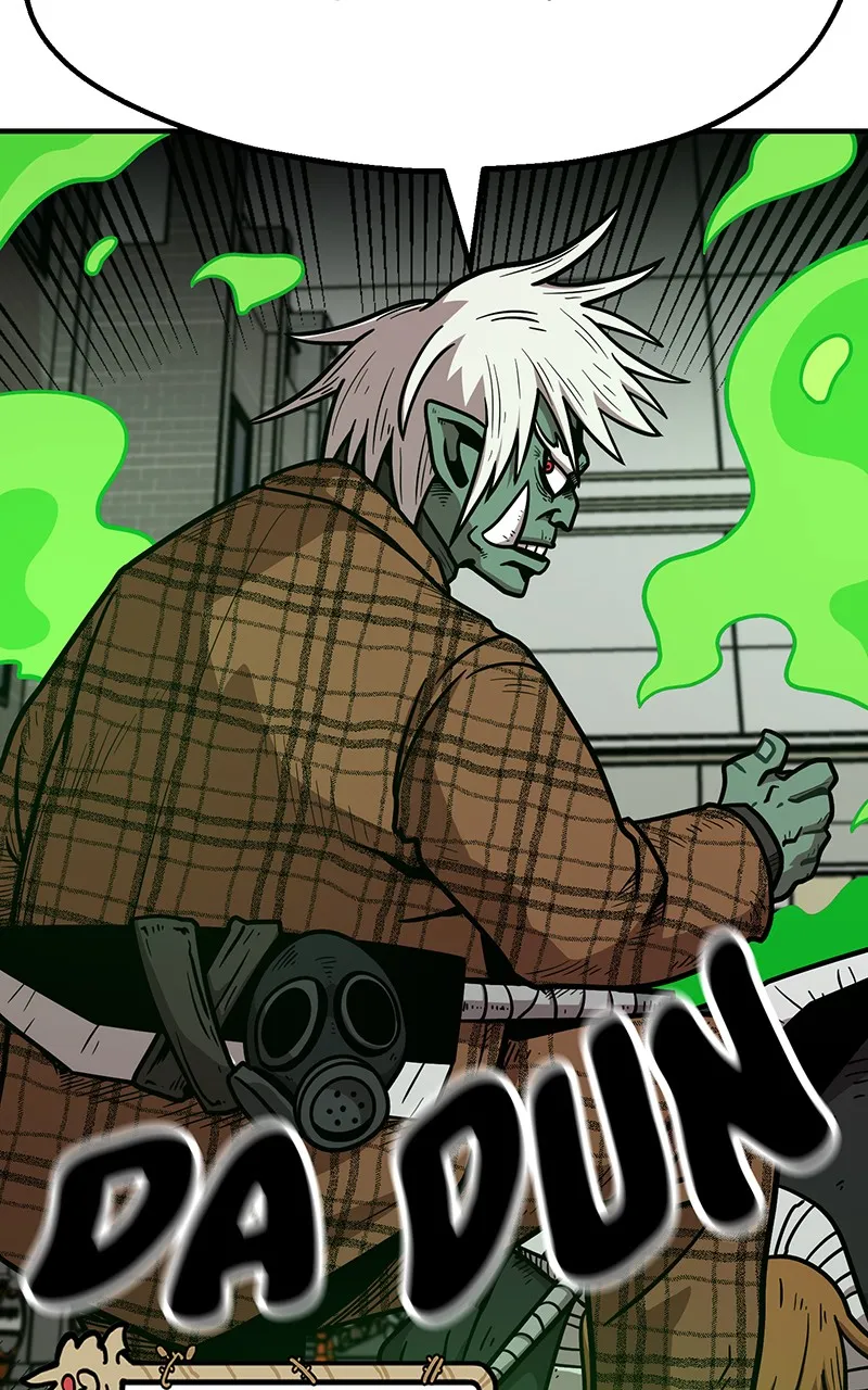 Read Metro Hunter chapter 34 image 50 on Lezhin