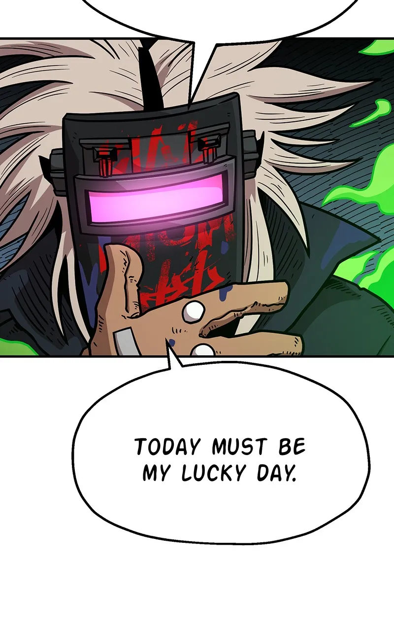 Read Metro Hunter chapter 34 image 52 on Lezhin