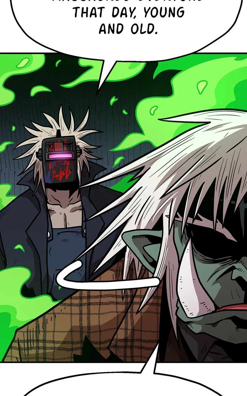 Read Metro Hunter chapter 34 image 60 on Lezhin