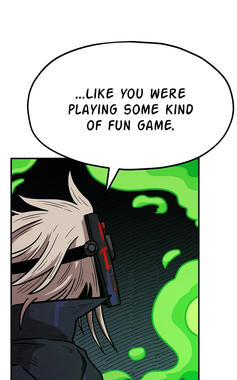 Read Metro Hunter chapter 34 image 66 on Lezhin