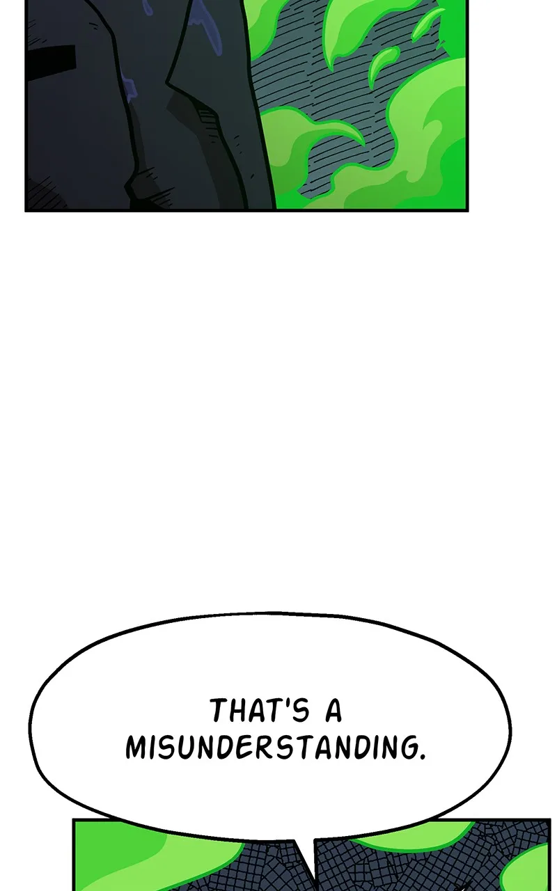 Read Metro Hunter chapter 34 image 67 on Lezhin