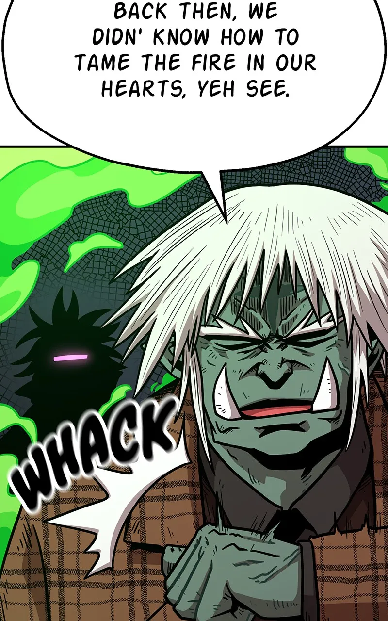 Read Metro Hunter chapter 34 image 69 on Lezhin