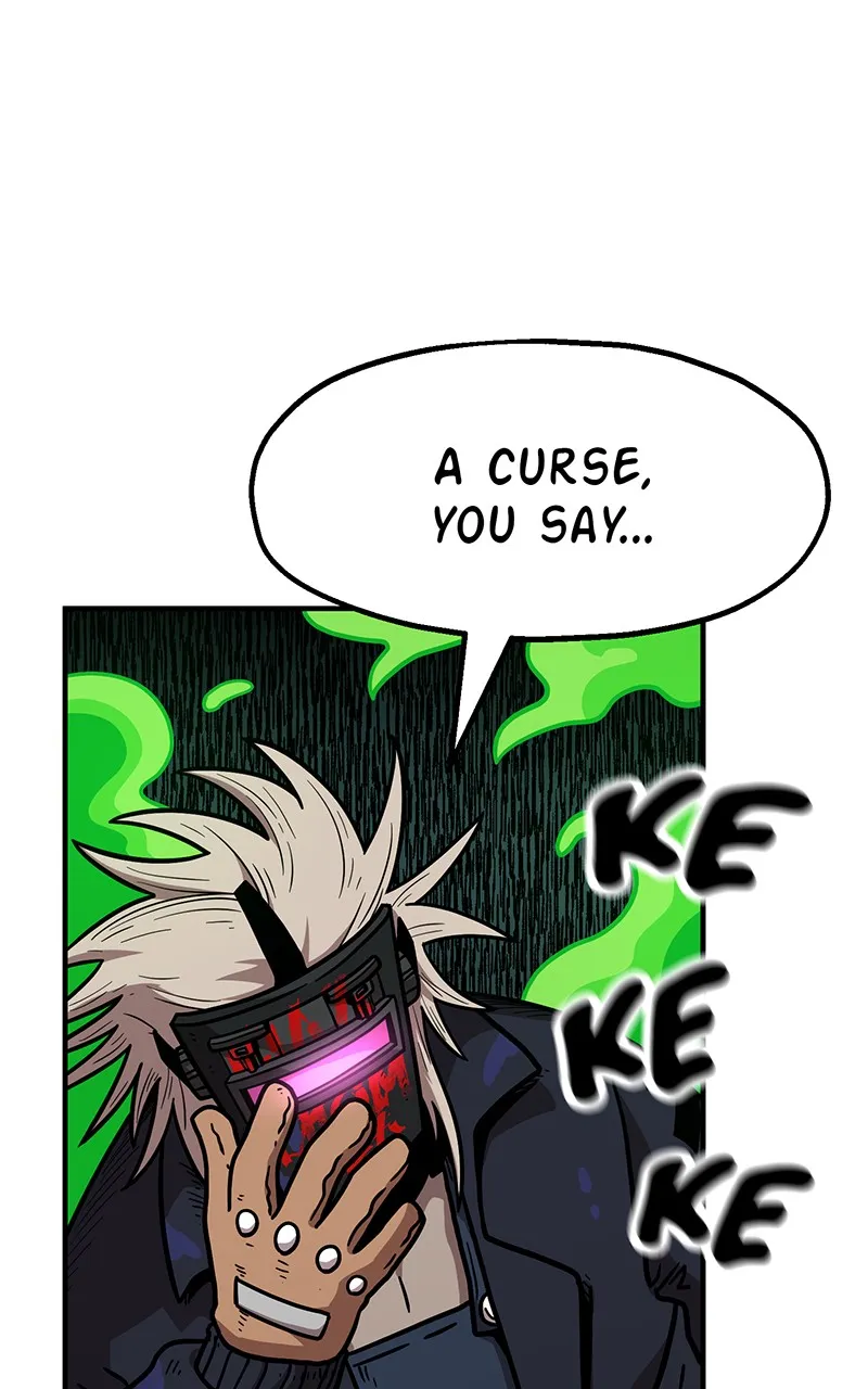 Read Metro Hunter chapter 34 image 73 on Lezhin