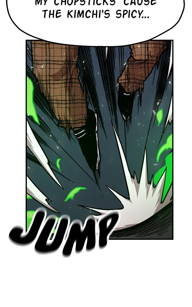 Read Metro Hunter chapter 34 image 87 on Lezhin