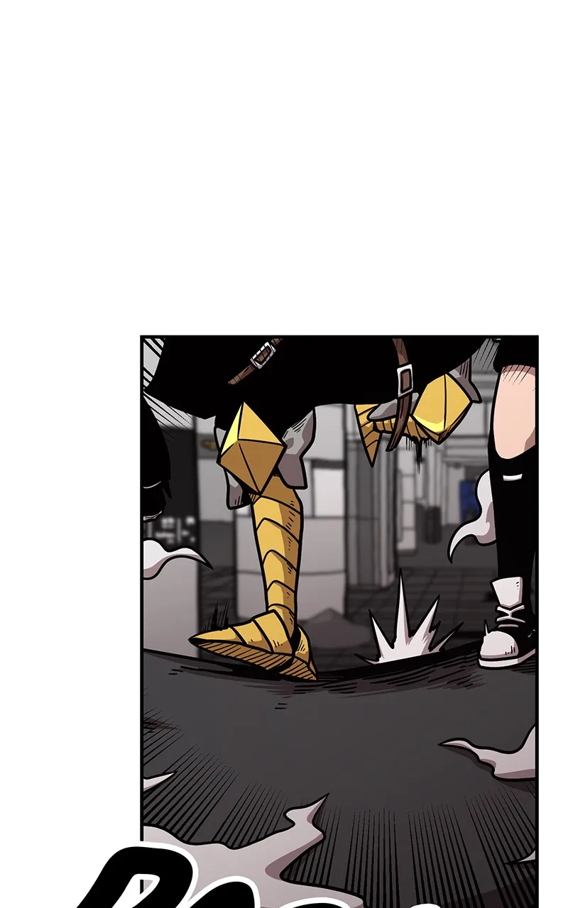 Read Metro Hunter chapter 34 image 93 on Lezhin
