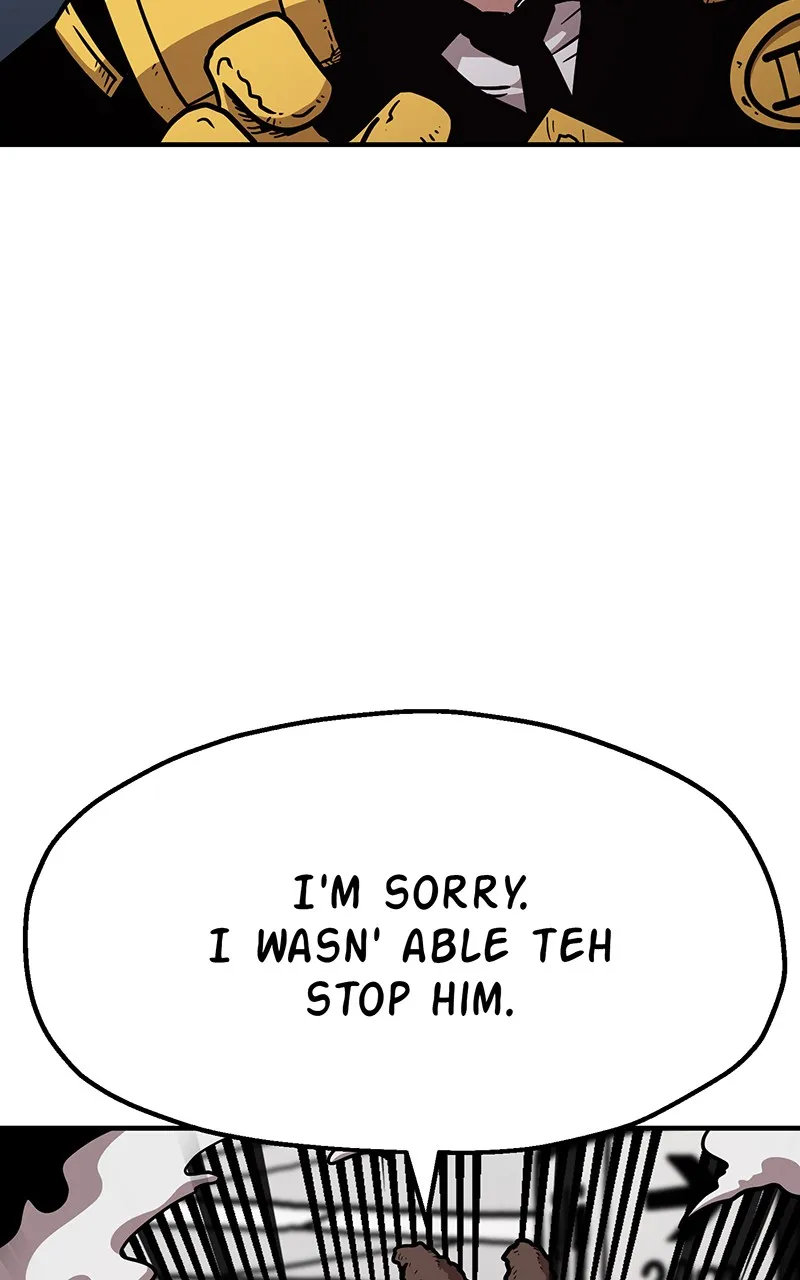 Read Metro Hunter chapter 34 image 97 on Lezhin