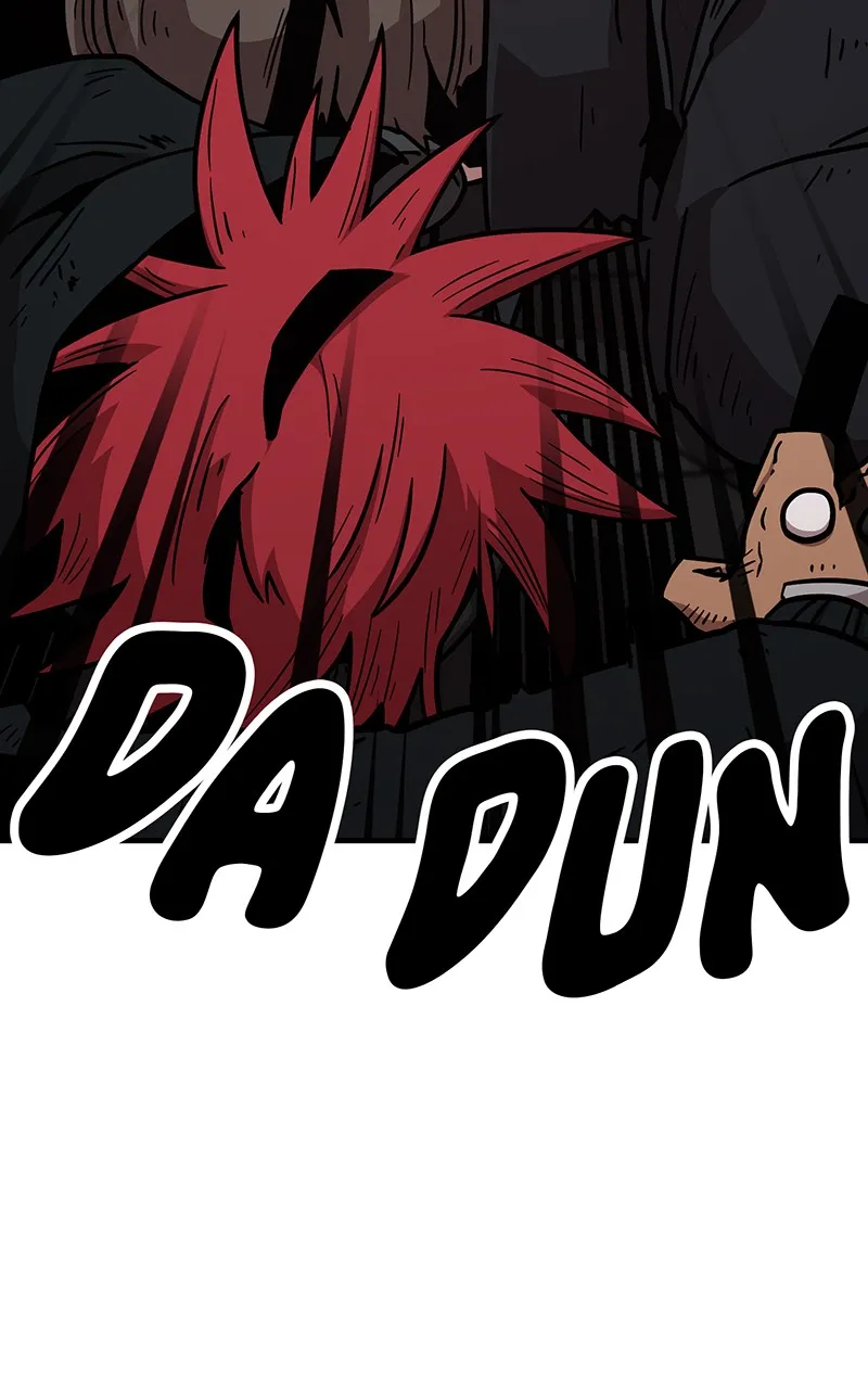 Read Metro Hunter chapter 34 image 99 on Lezhin