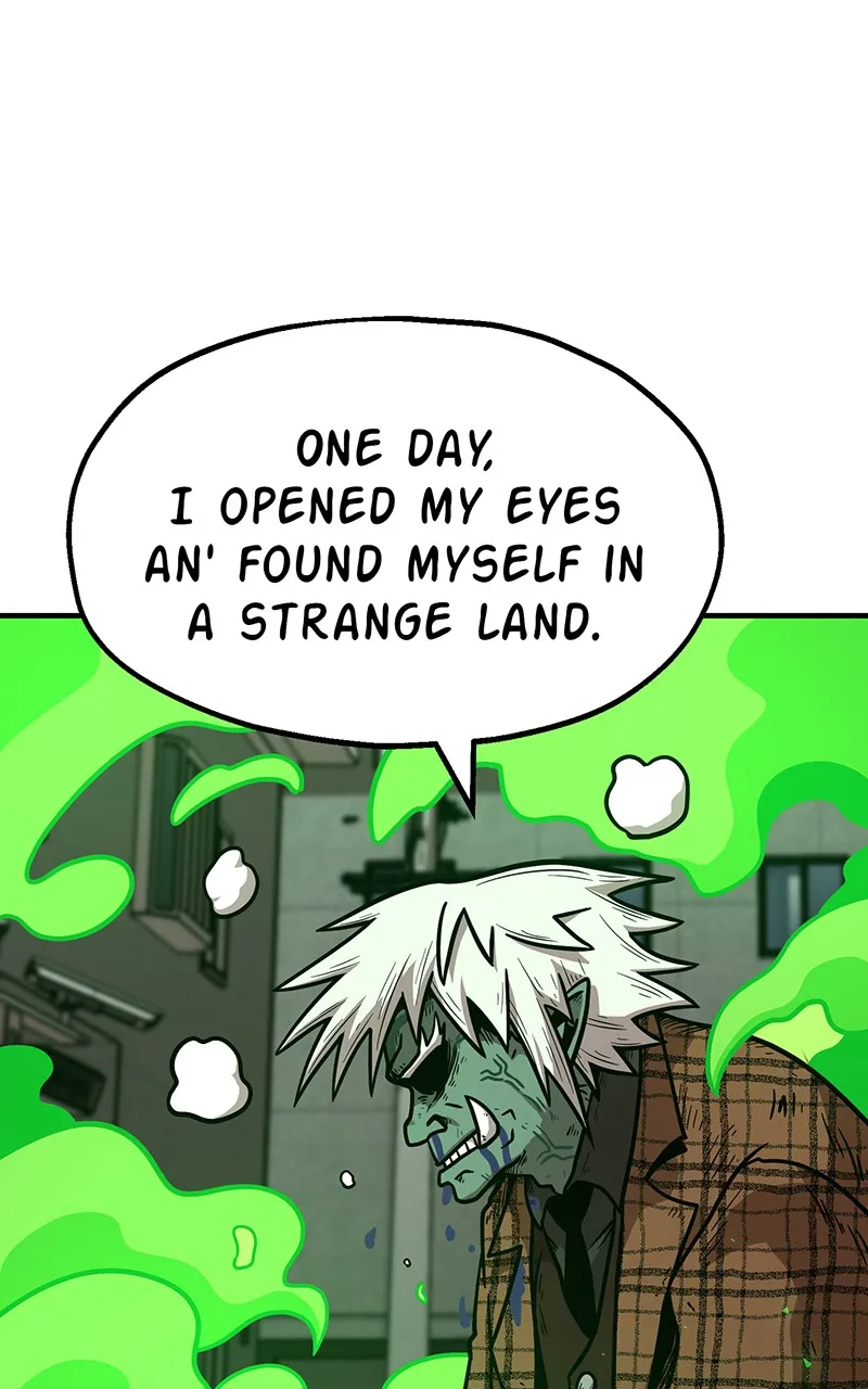 Read Metro Hunter chapter 35 image 10 on Lezhin