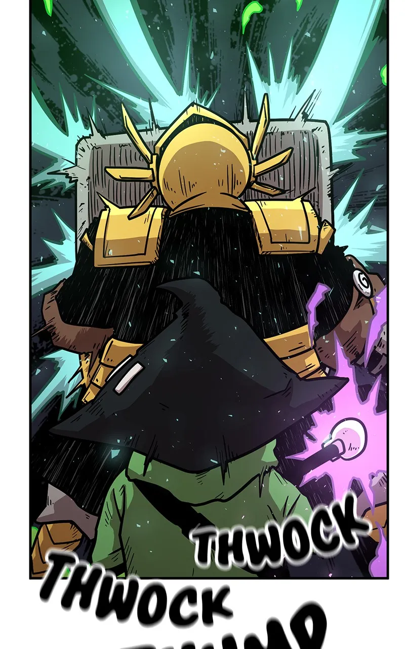 Read Metro Hunter chapter 35 image 100 on Lezhin