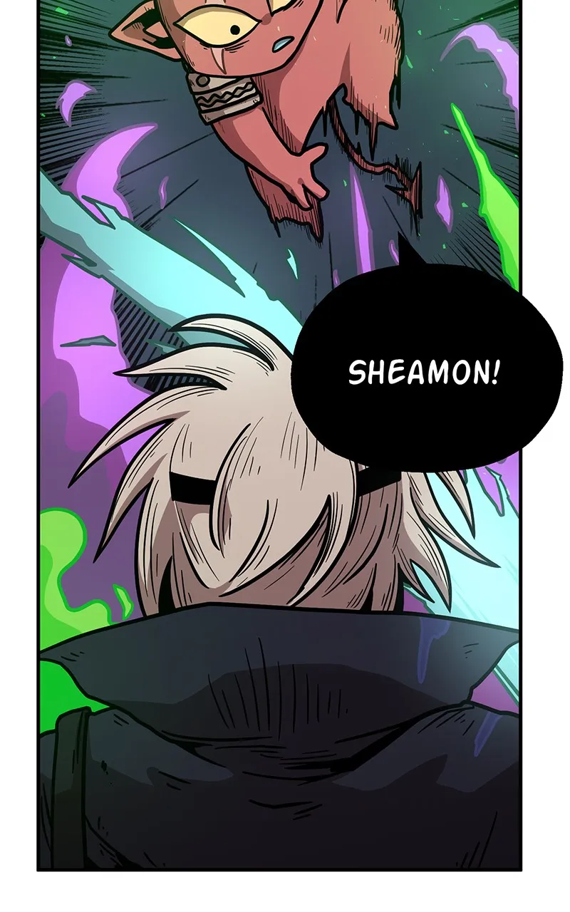 Read Metro Hunter chapter 35 image 107 on Lezhin