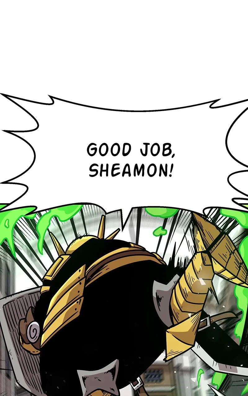 Read Metro Hunter chapter 35 image 114 on Lezhin