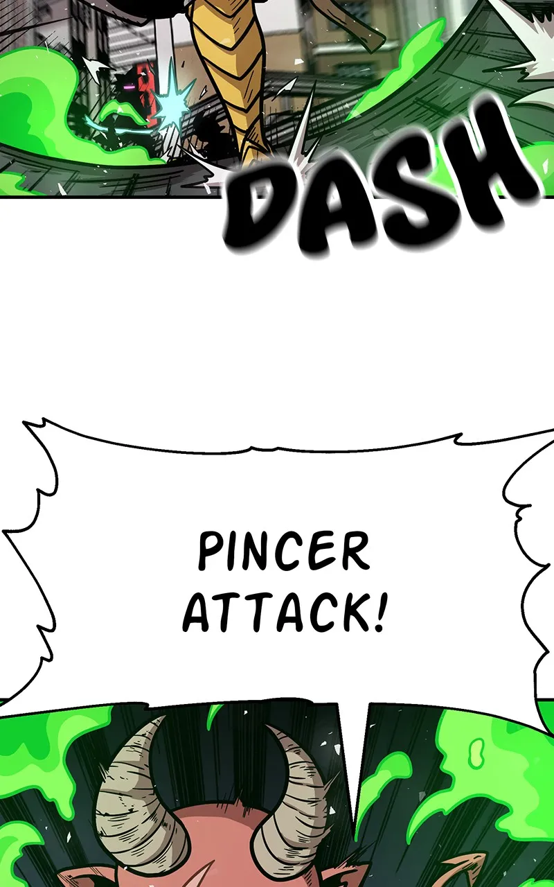 Read Metro Hunter chapter 35 image 115 on Lezhin
