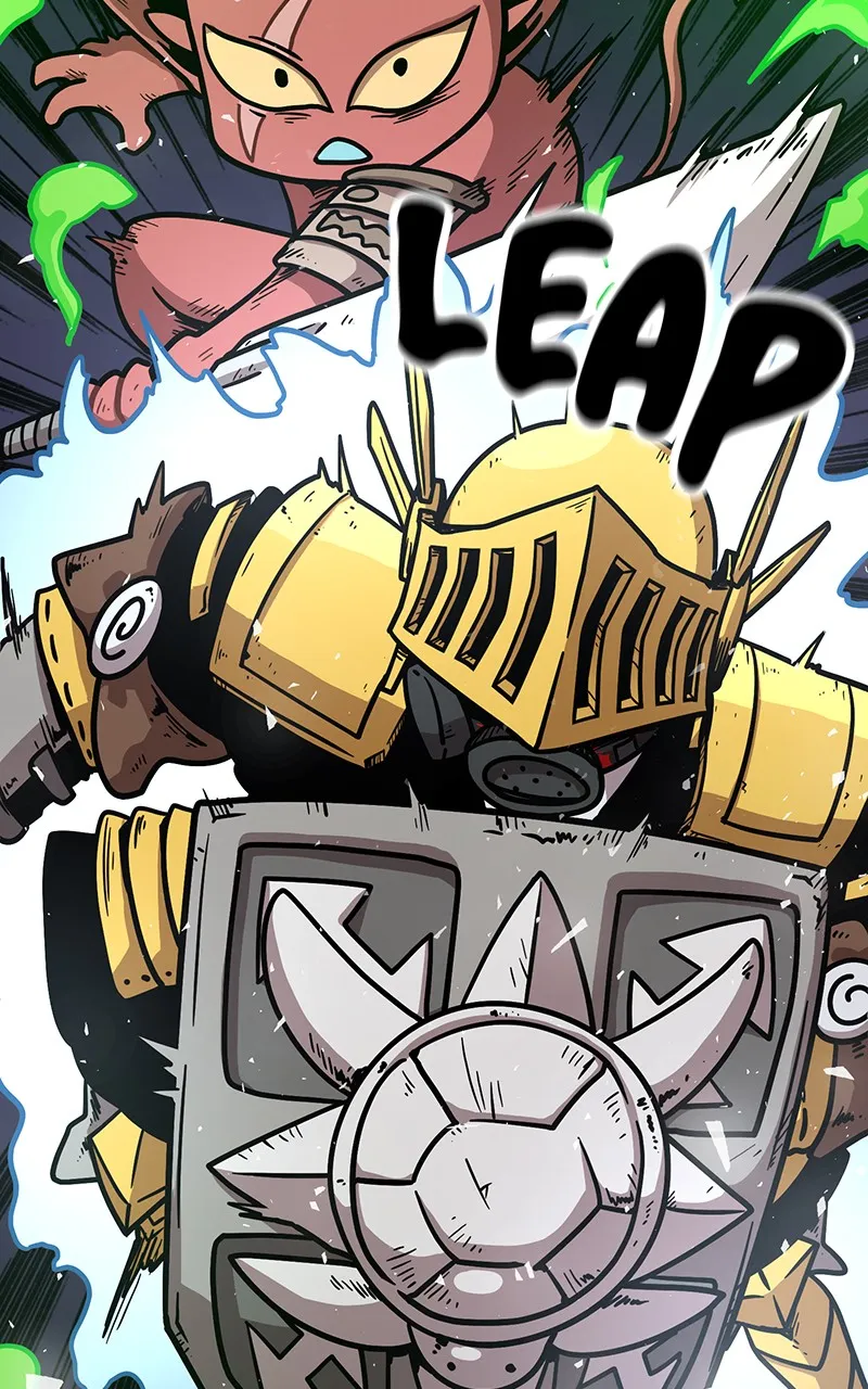 Read Metro Hunter chapter 35 image 116 on Lezhin