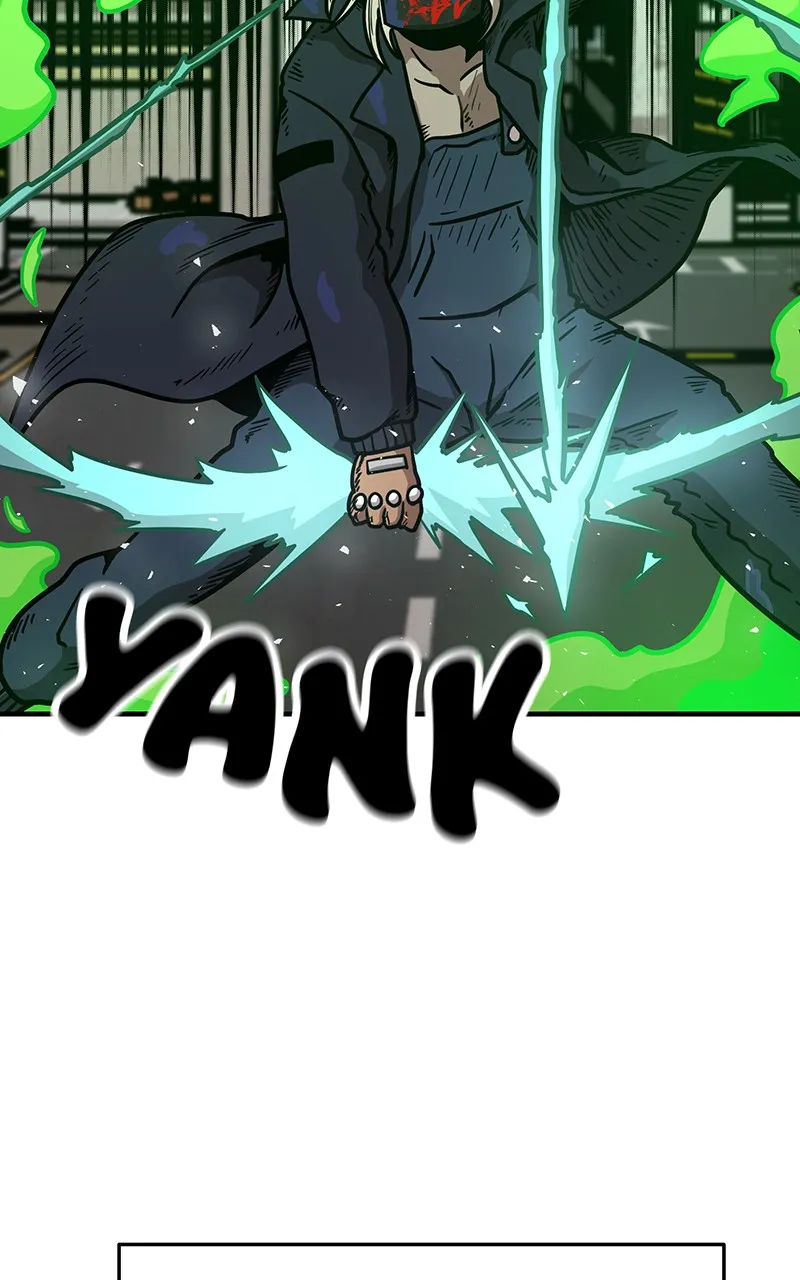 Read Metro Hunter chapter 35 image 118 on Lezhin