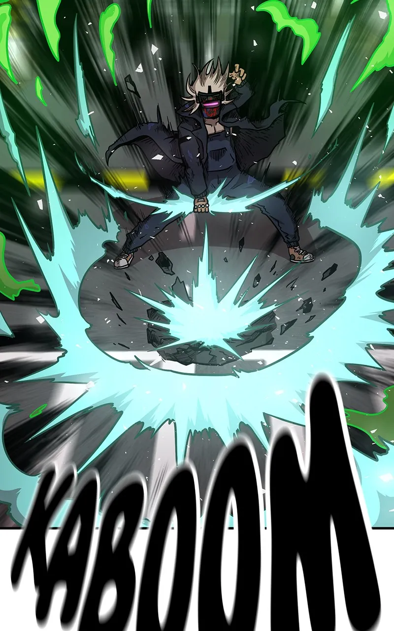 Read Metro Hunter chapter 35 image 121 on Lezhin