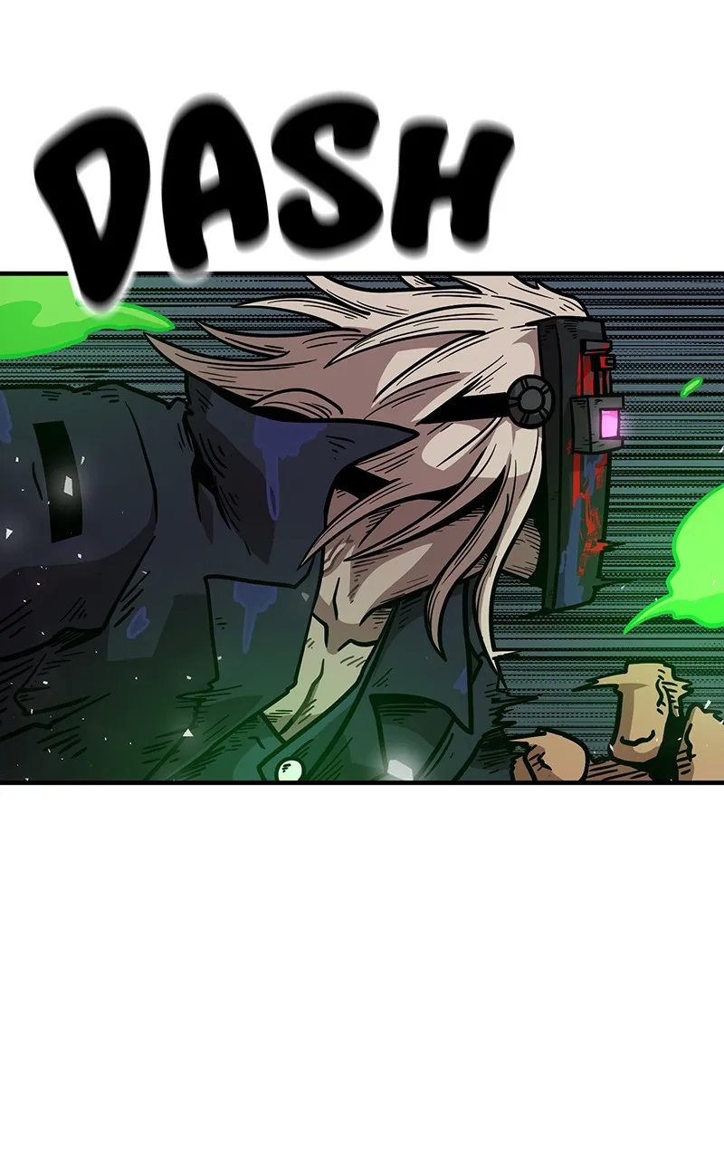 Read Metro Hunter chapter 35 image 125 on Lezhin