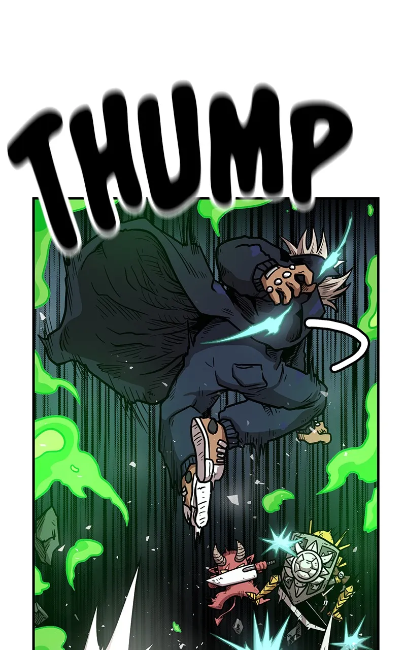 Read Metro Hunter chapter 35 image 126 on Lezhin