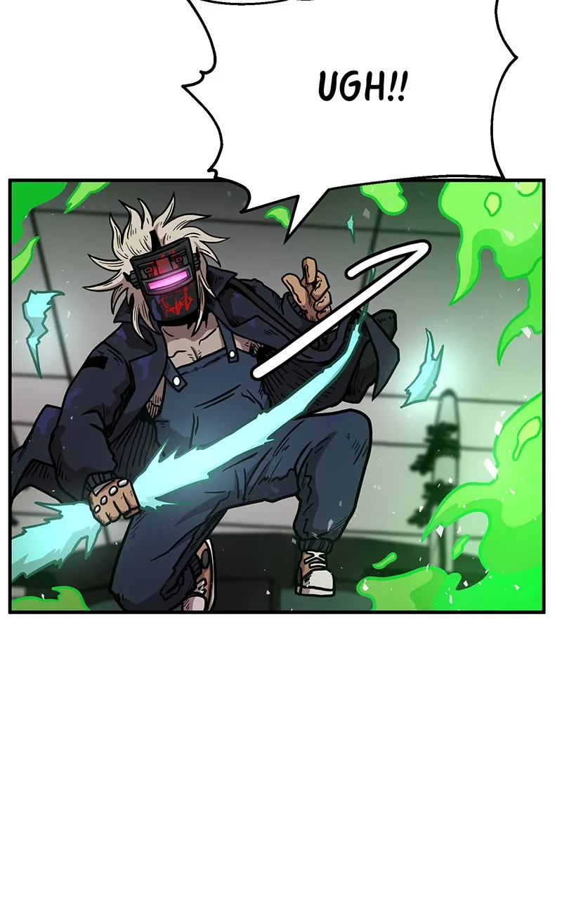 Read Metro Hunter chapter 35 image 136 on Lezhin