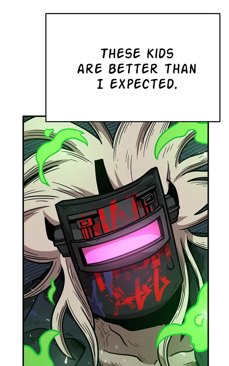 Read Metro Hunter chapter 35 image 137 on Lezhin