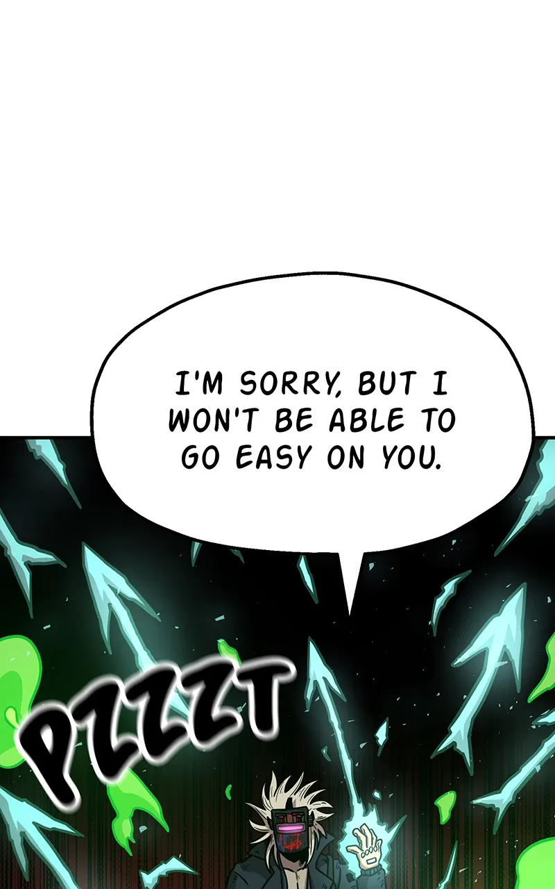 Read Metro Hunter chapter 35 image 140 on Lezhin