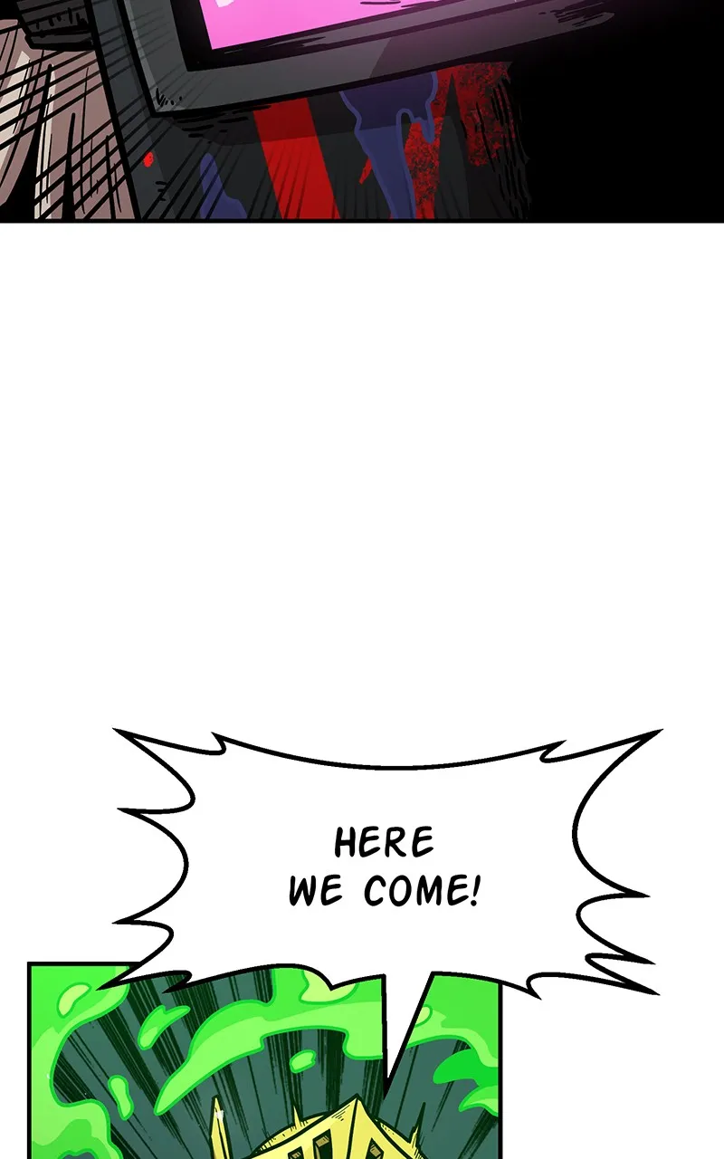 Read Metro Hunter chapter 35 image 144 on Lezhin
