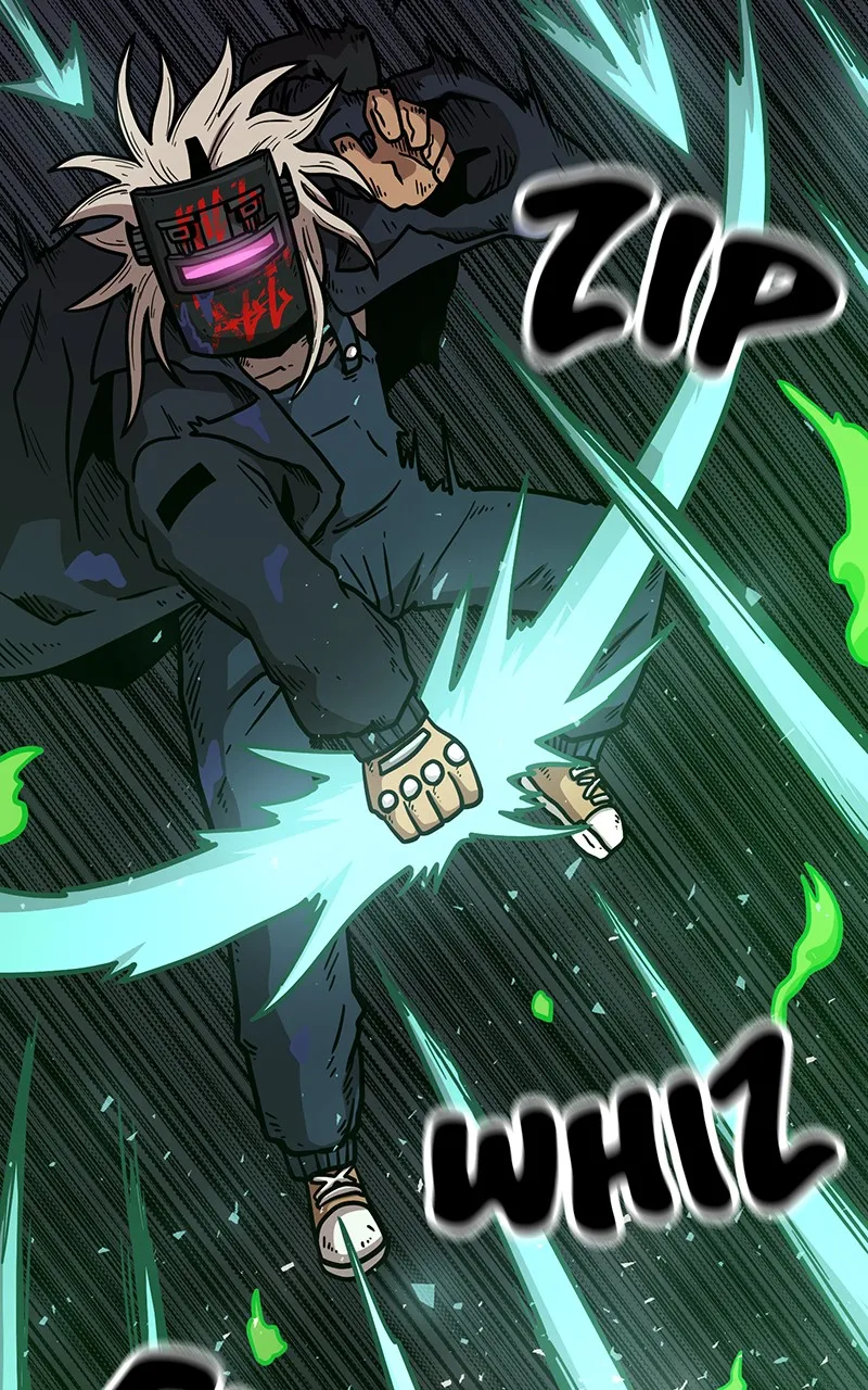 Read Metro Hunter chapter 35 image 148 on Lezhin