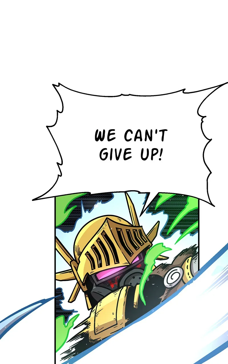 Read Metro Hunter chapter 35 image 150 on Lezhin