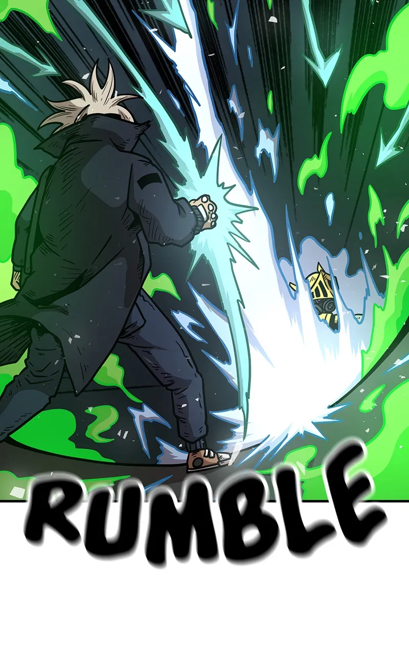 Read Metro Hunter chapter 35 image 152 on Lezhin