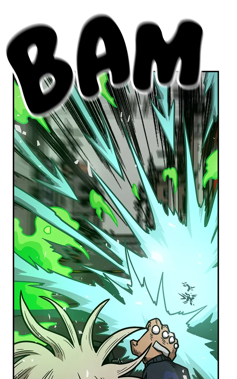 Read Metro Hunter chapter 35 image 156 on Lezhin