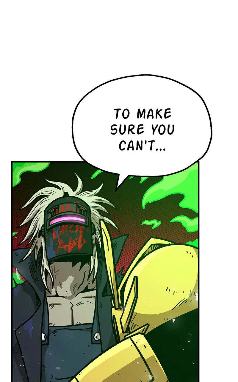 Read Metro Hunter chapter 35 image 169 on Lezhin