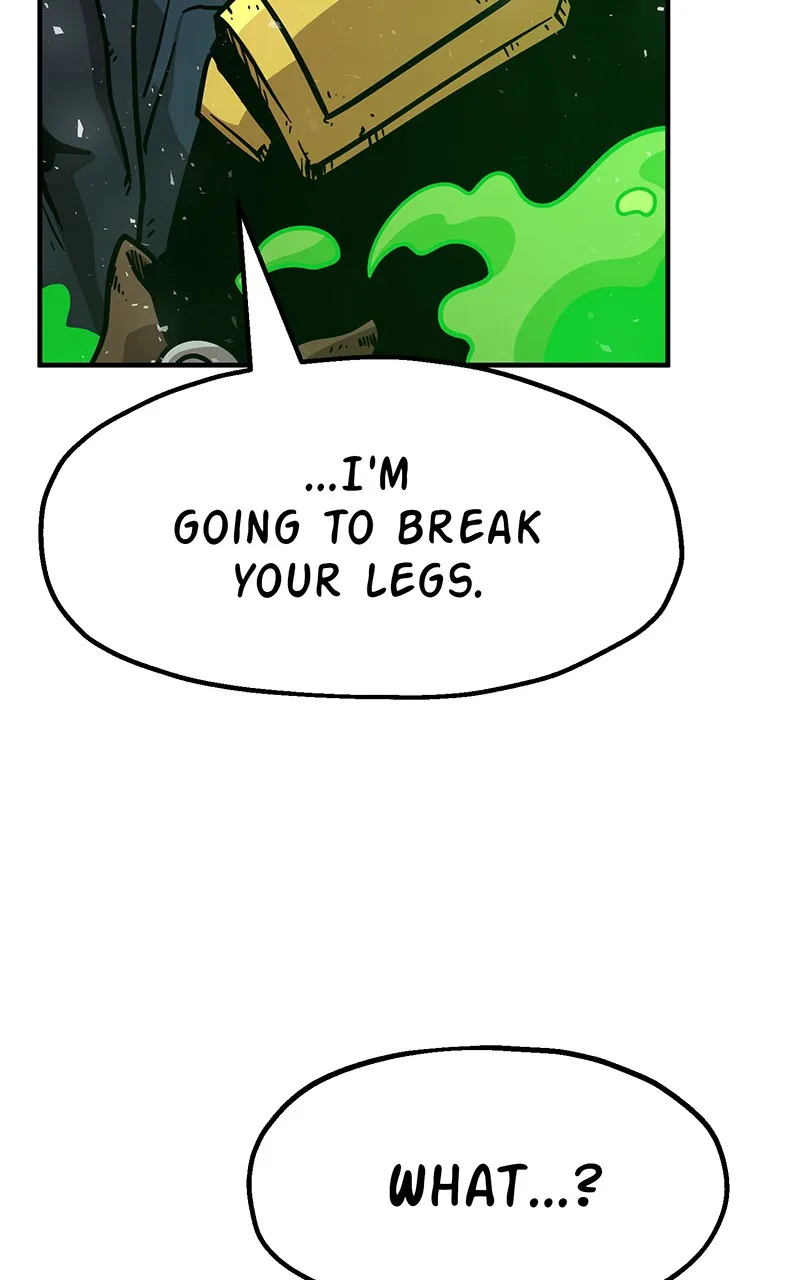 Read Metro Hunter chapter 35 image 170 on Lezhin