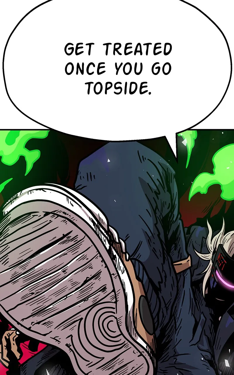 Read Metro Hunter chapter 35 image 172 on Lezhin