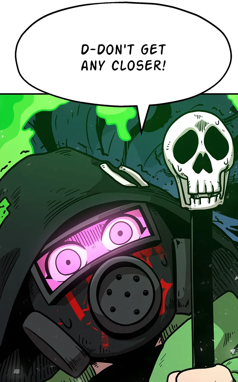 Read Metro Hunter chapter 35 image 180 on Lezhin