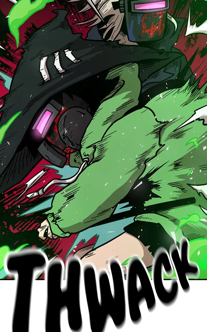 Read Metro Hunter chapter 35 image 182 on Lezhin