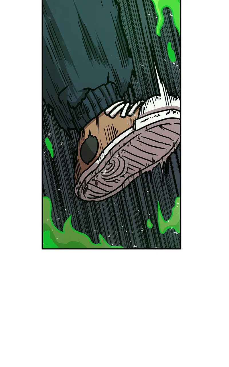 Read Metro Hunter chapter 35 image 185 on Lezhin