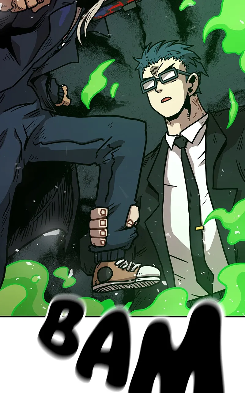 Read Metro Hunter chapter 35 image 190 on Lezhin