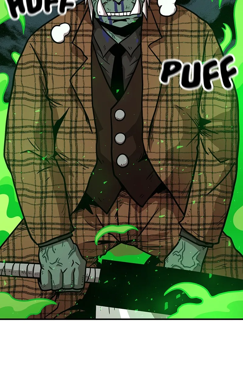 Read Metro Hunter chapter 35 image 2 on Lezhin