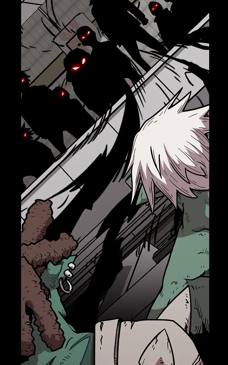 Read Metro Hunter chapter 35 image 24 on Lezhin