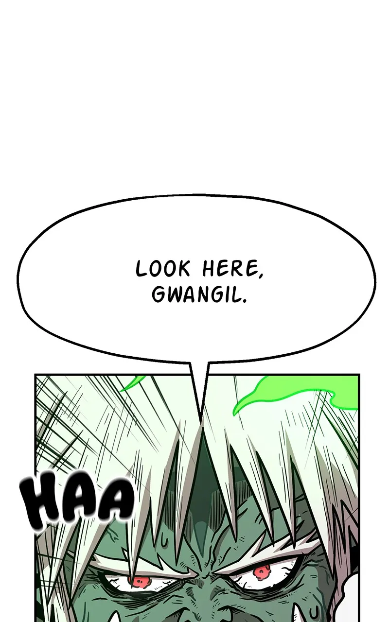 Read Metro Hunter chapter 35 image 3 on Lezhin