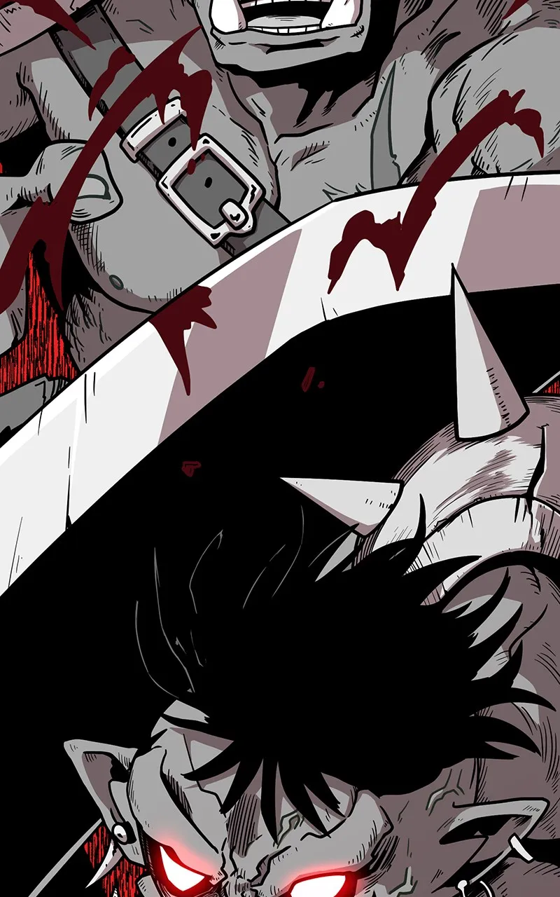 Read Metro Hunter chapter 35 image 30 on Lezhin