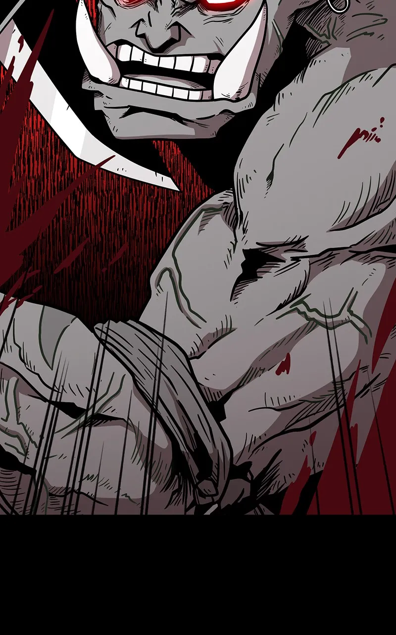 Read Metro Hunter chapter 35 image 31 on Lezhin