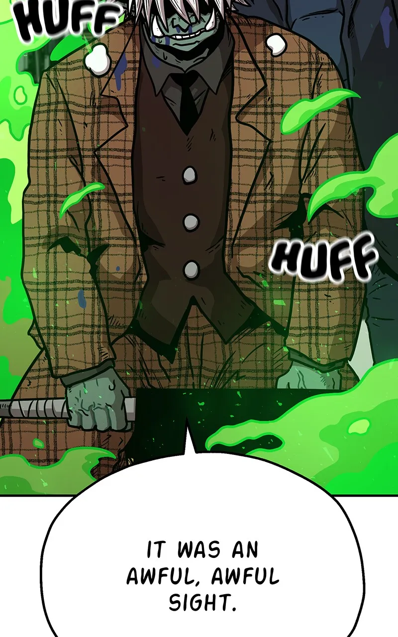 Read Metro Hunter chapter 35 image 34 on Lezhin