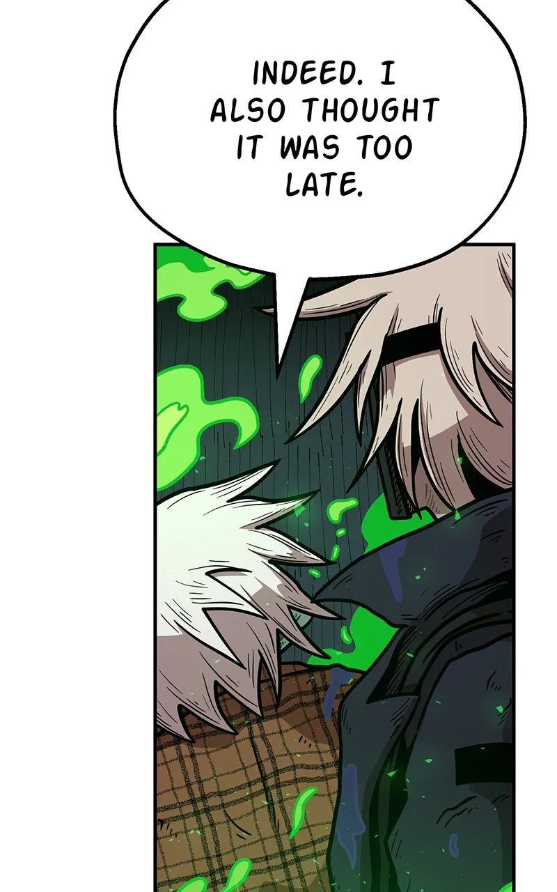 Read Metro Hunter chapter 35 image 37 on Lezhin