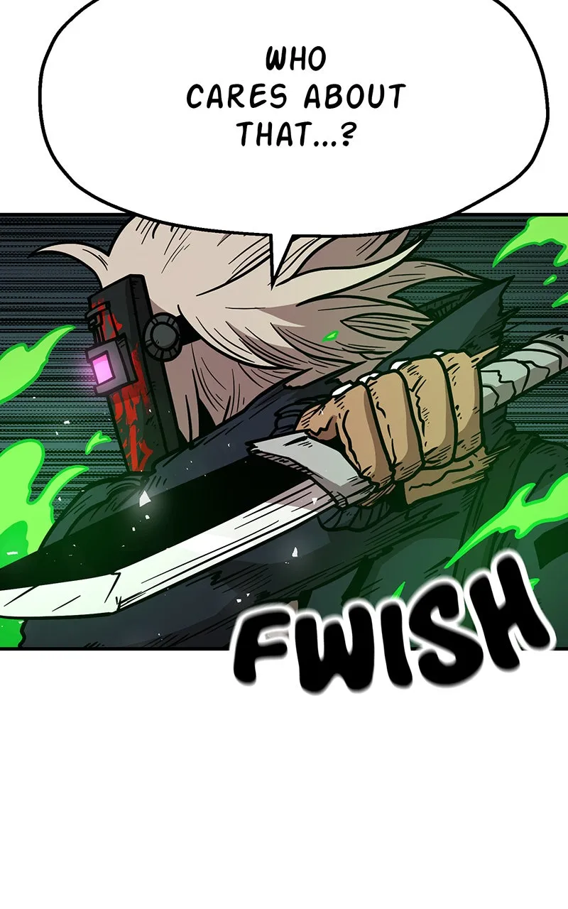 Read Metro Hunter chapter 35 image 40 on Lezhin