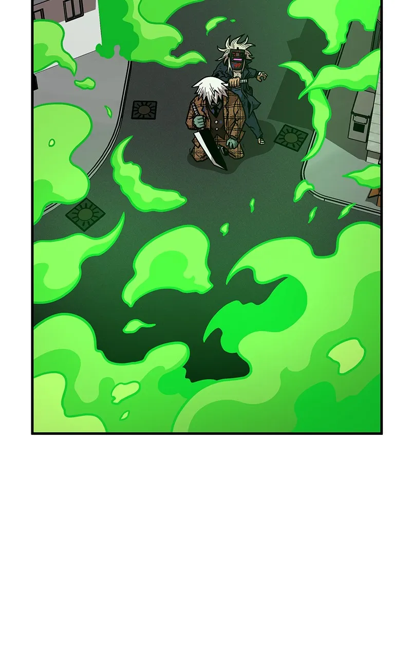 Read Metro Hunter chapter 35 image 52 on Lezhin